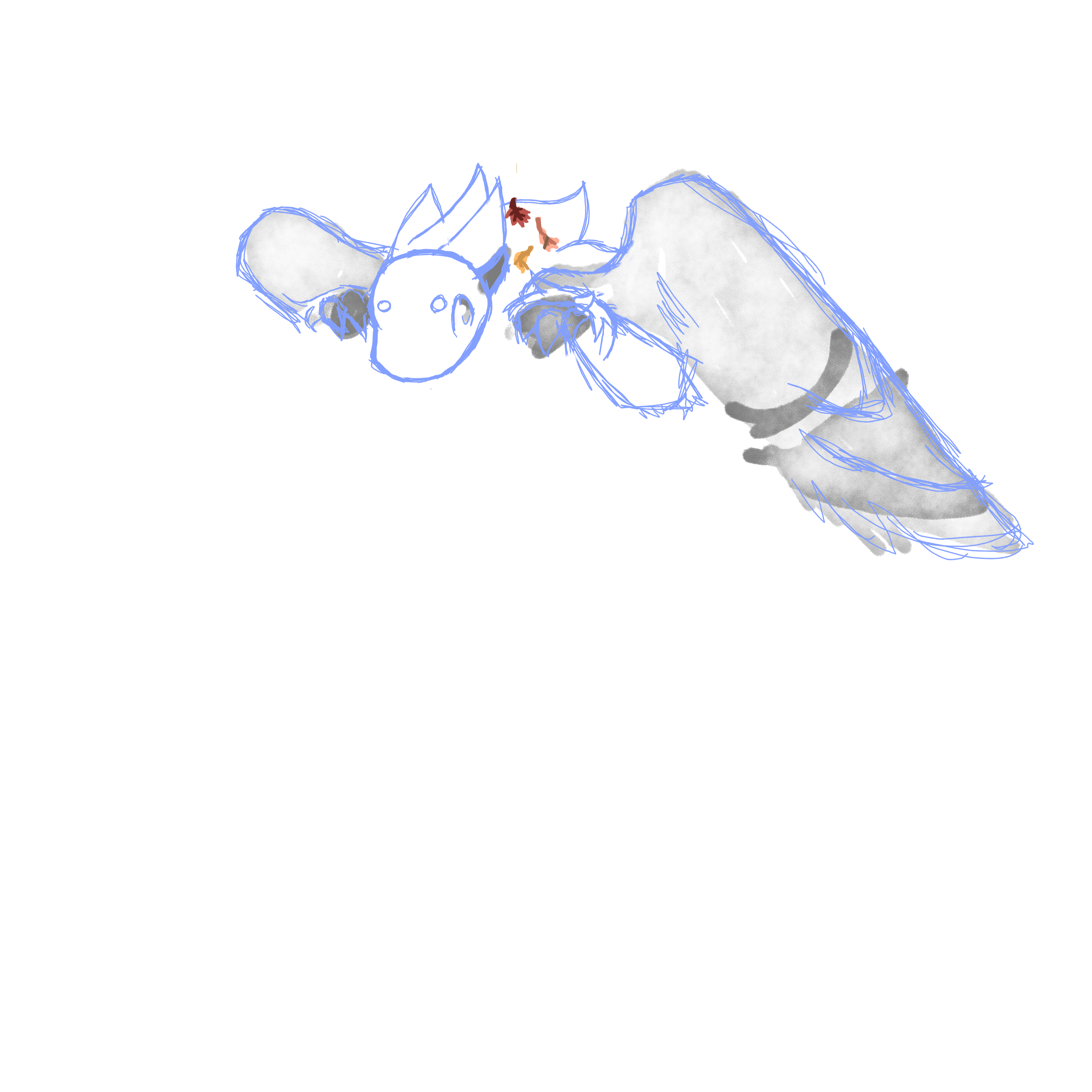 Floating Image